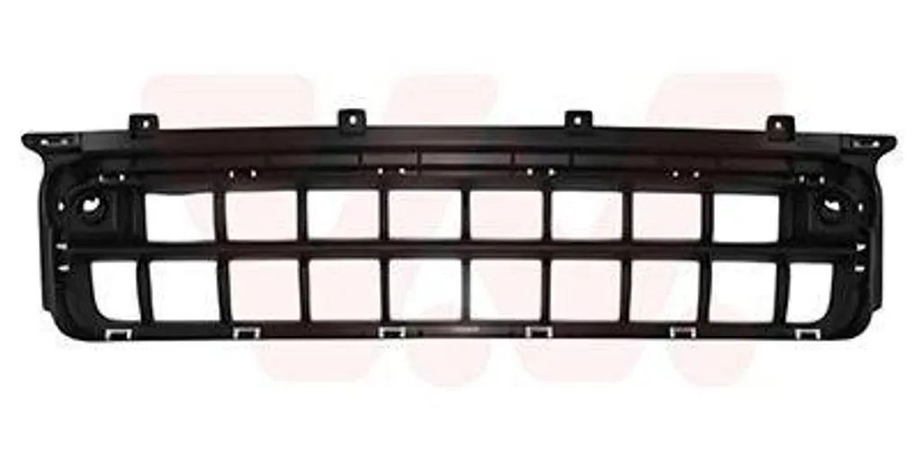 Grille de ventilation MINI Countryman F60 pour radars stationnement