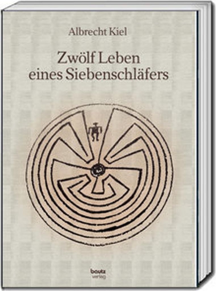 Zwölf Leben eines Siebenschläfers