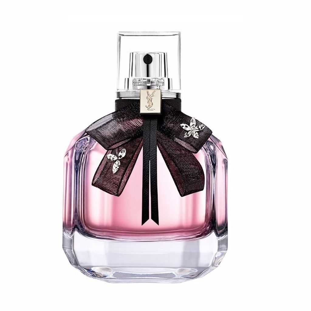 Yves Saint Laurent Mon Paris Parfum Floral Woda Zdjęcie produktu 