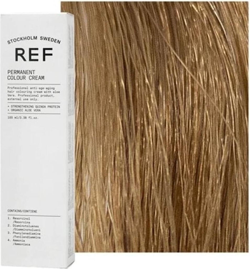 Referenzfarbe 7.00 Intensiv Naturblond 100 ml Produktbild 