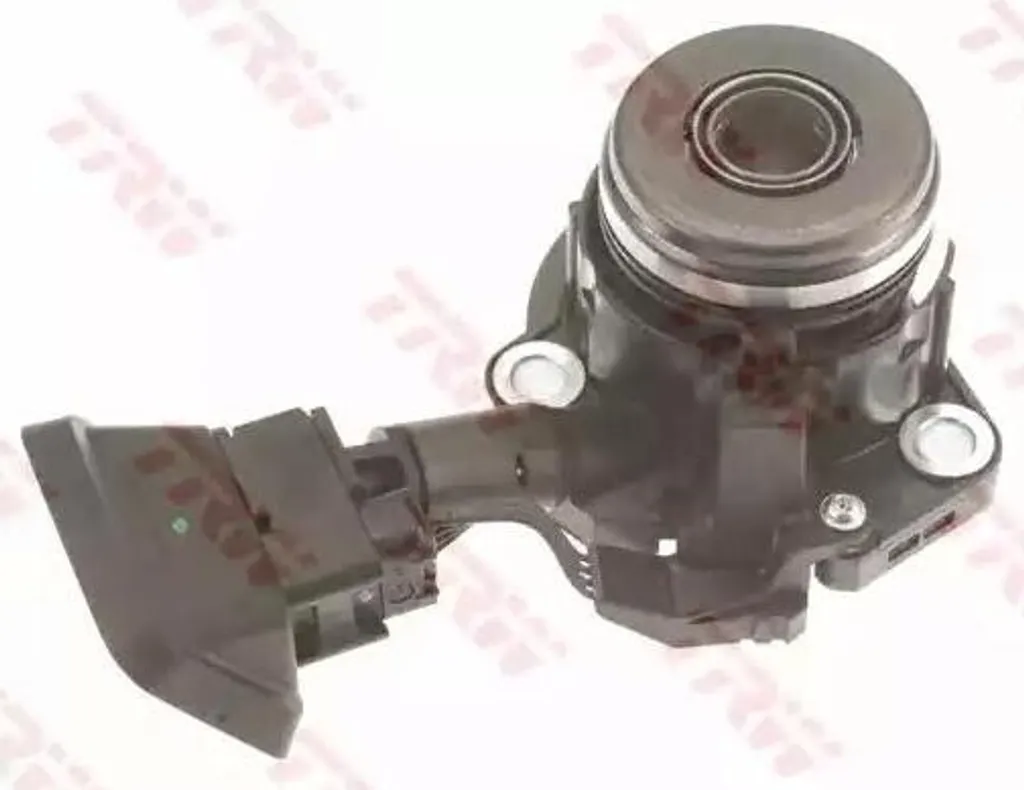 Butée d'embrayage hydraulique 2041 A2 contre pédale dure Peugeot 308