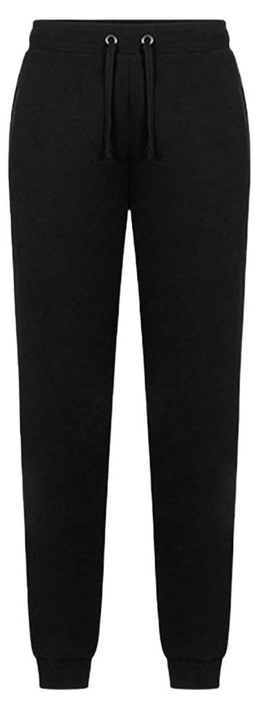 X.O By Promodoro - Jogginghosen für Herren LT5848 (XL) (Schwarz)