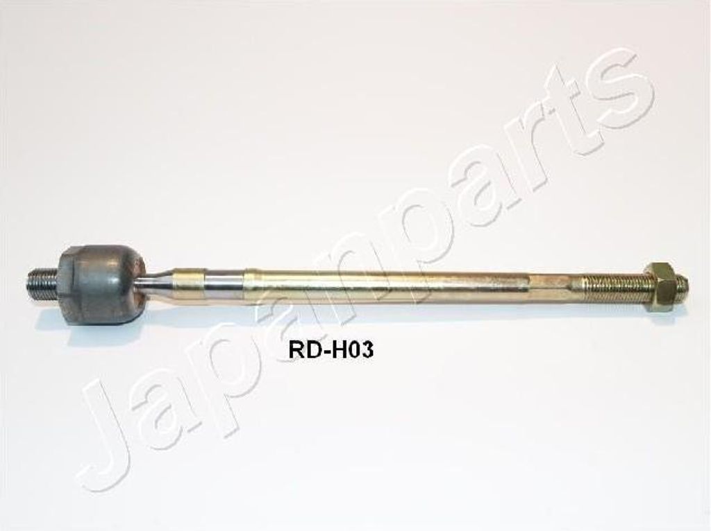 JAPANPARTS RD-H03 Axialgelenk Spurstange für HYUNDAI ACCENT II Stufenheck (LC) Vorne