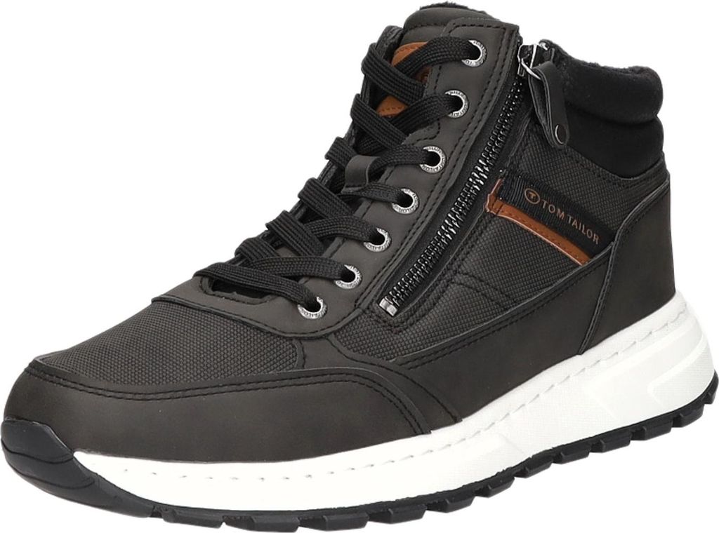 Schnürstiefelette Warmfutter Freizeit (casual) 5380410008