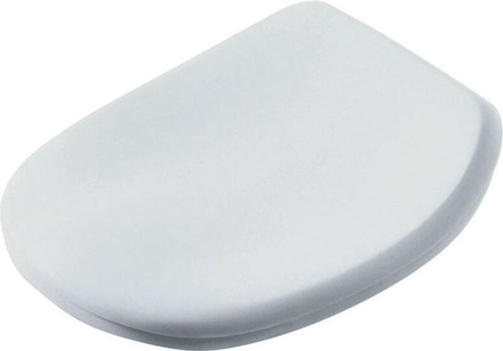 Ideal Standard WC-Sitz KIMERA Scharniere Edelstahl, mit Produktbild 1
