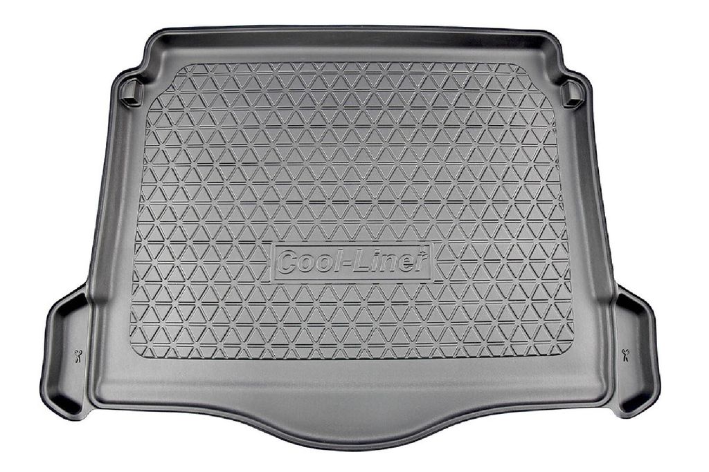 Z538054 Kofferraumwanne passend für Ford Mondeo Hybrid V Produktbild 