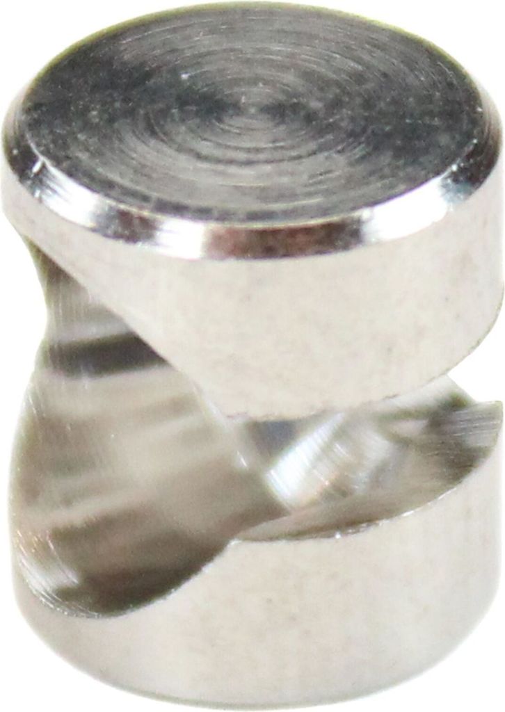 Nippelaufnahme quer geschlitzt Bowdenzug Simson Schwalbe S51 S70 SR50 SR80 Star