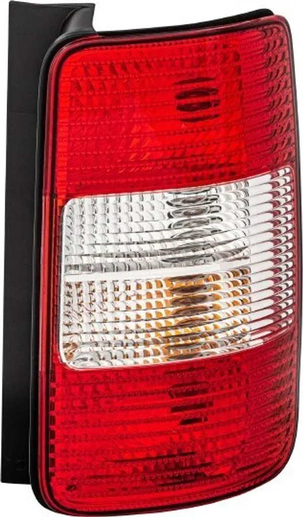 HELLA 2VP 354 043-021 Luce posteriore OE 2K0945096F compatibile con Caddy