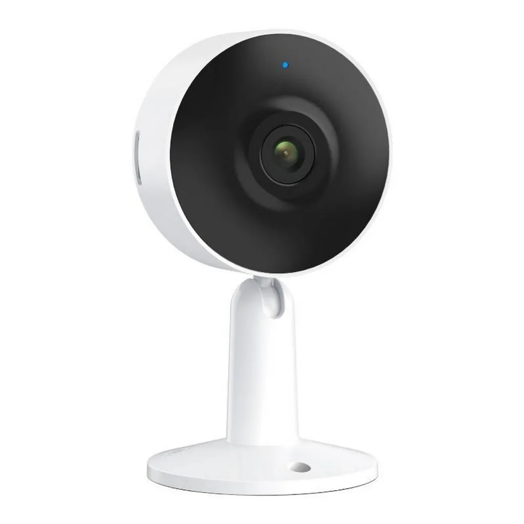 Caméra connectée Arenti IN1Q 4MP UHD avec détection de mouvement IA WiFi