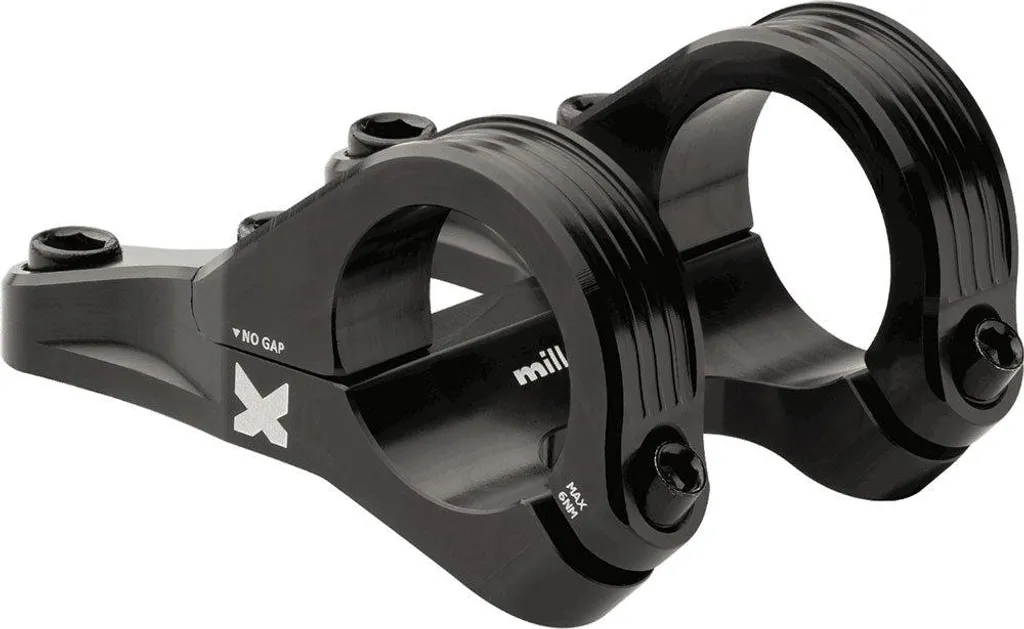 Sixpack Racing Millennium Potence Direct Mount ø31,8 mm pour Descente