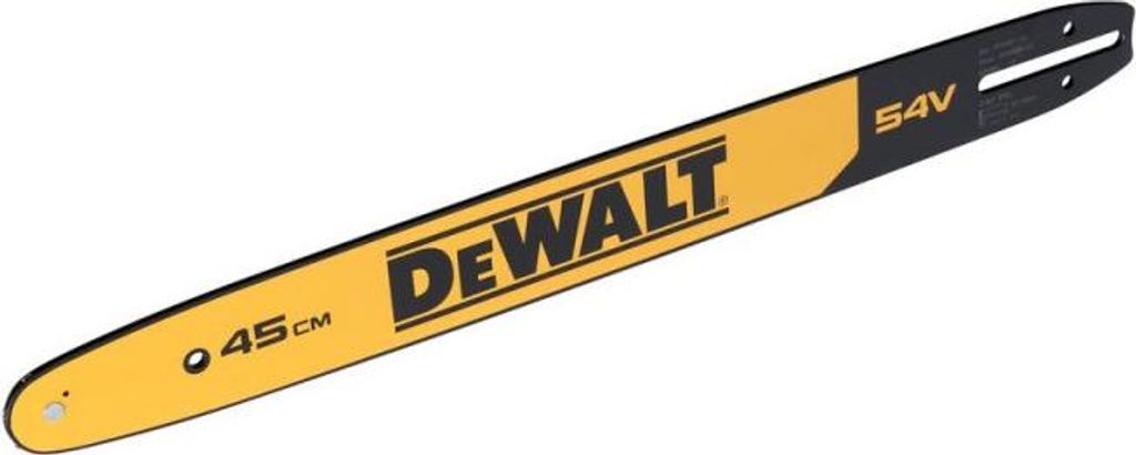 DEWALT Schwert mit OREGON Sägekette, 45 cm, für Produktbild 