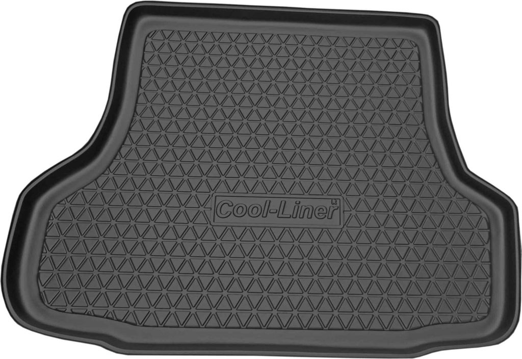 Z438247 Kofferraumwanne kompatibel mit Rover 75 1999-2005