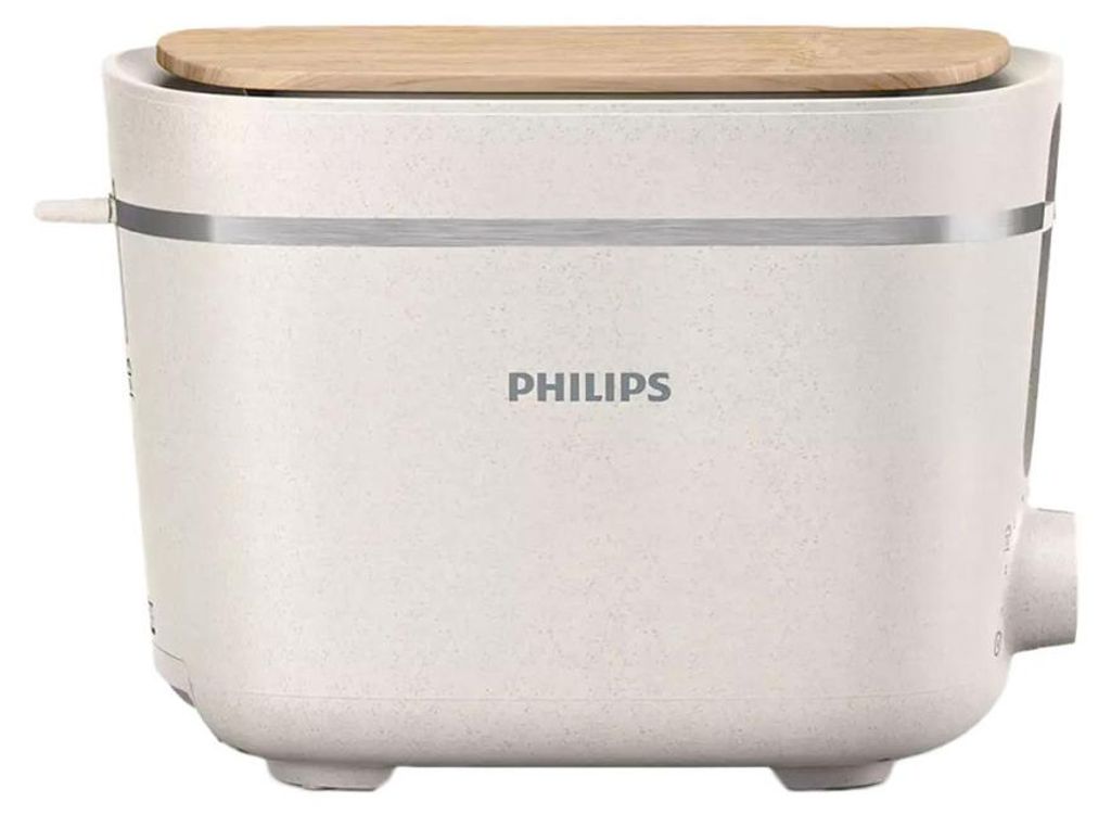 Philips HD2640/10 Philips HD 2640/10 100% biobasierter Image du produit 