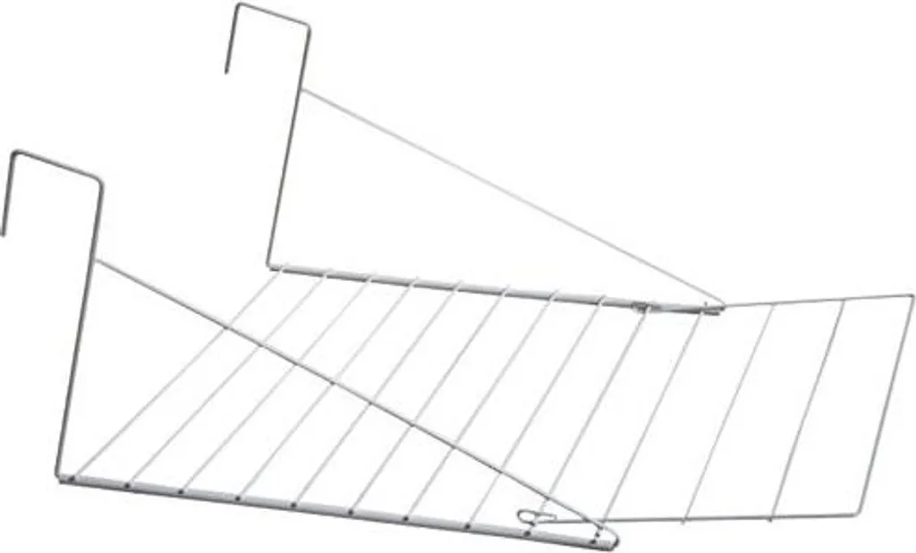 Séchoir de balcon robuste Faverge 6m, modèle compact haute résistance - 2