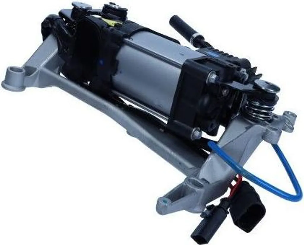 Compresseur pour Réglage Hauteur Suspension Porsche Cayenne Touareg