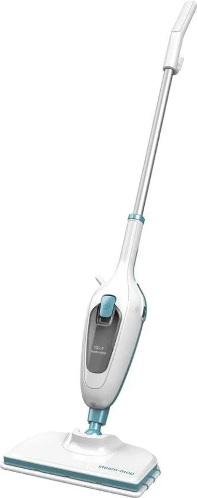 Balai Électrique Aspirateur Robotisé 2-en-1 pour Maison Propre et Saine