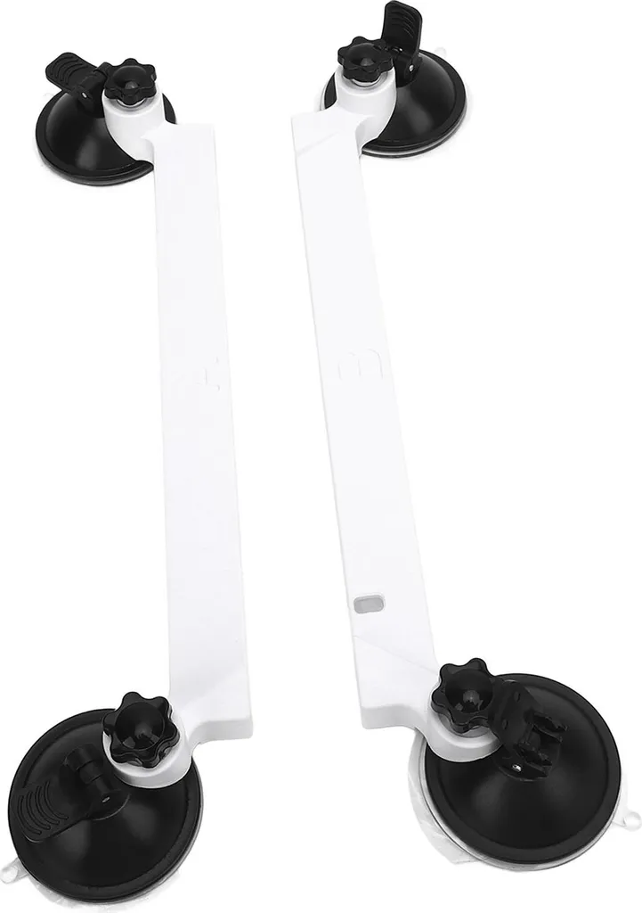 Support antenne satellite ventouse résistant aux intempéries pour bateau - 9
