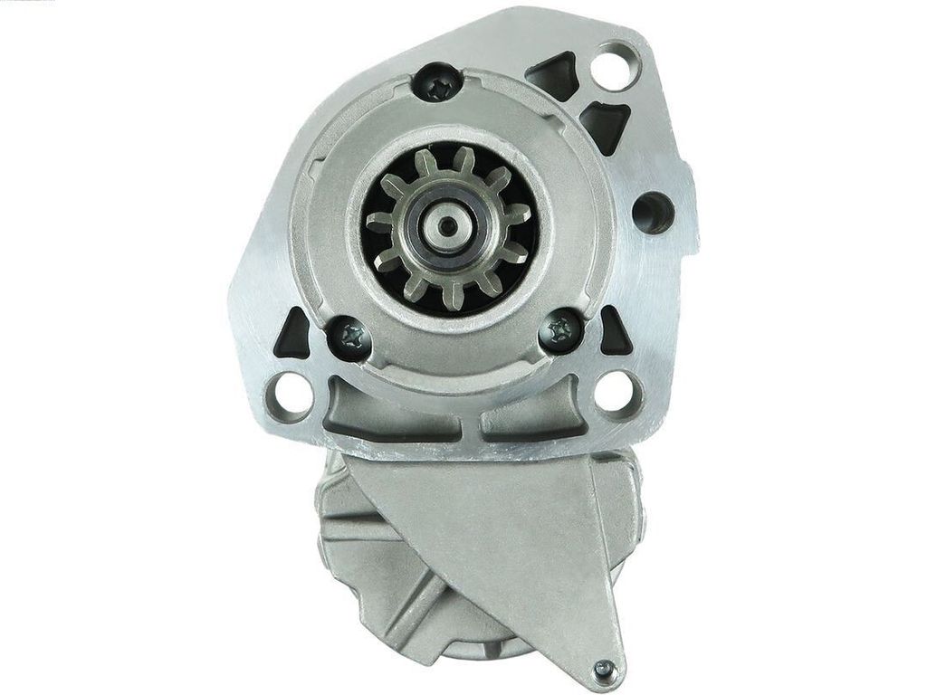 AS-PL S6186 Starter Anlasser 4,8kW 12V