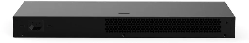 Switch Gigabit Administrable Cloud Reyee RG-ES224GC Haute Densité - 4