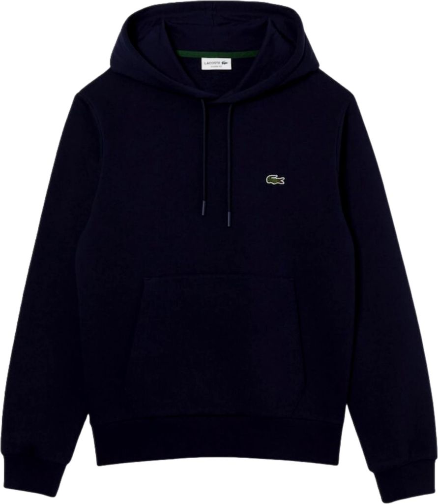 Mikina s kapucňou Lacoste SH962300166 pre Pánske Obrázok produktu 
