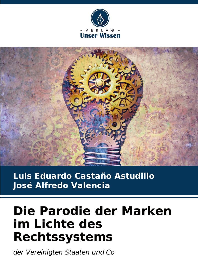 Die Parodie der Marken im Lichte des Rechtssystems