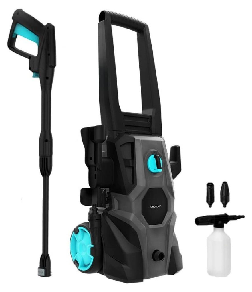 CECOTEC 08136 - HydroBoost 1400 EasyGo Image du produit 