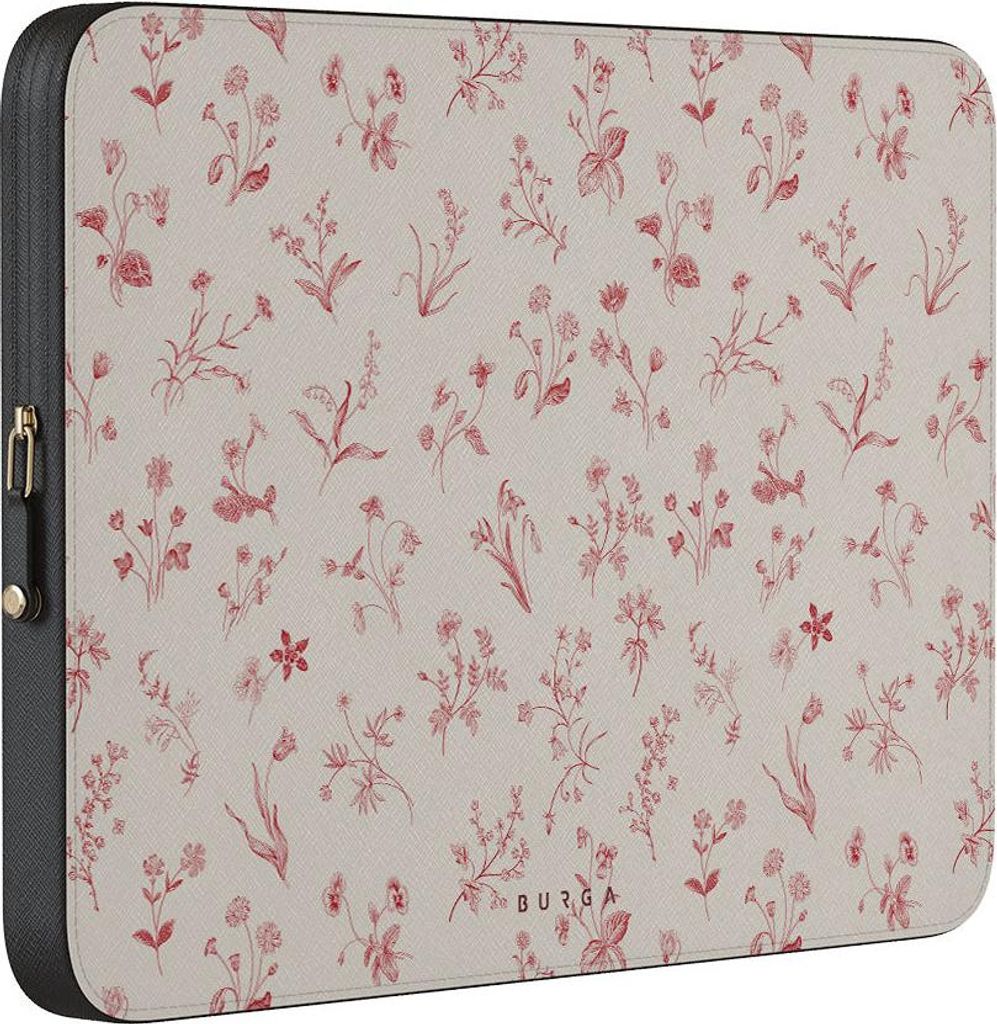 Burga Laptop Sleeve 14'' Praire, Schutzhülle, 33 cm (13")