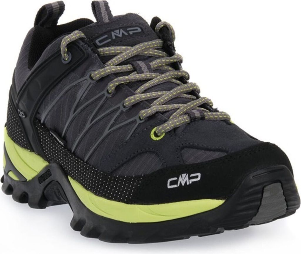 CMP Schuhe 72UN Rigel Low Trekking, 3Q5445772UN Produktbild 
