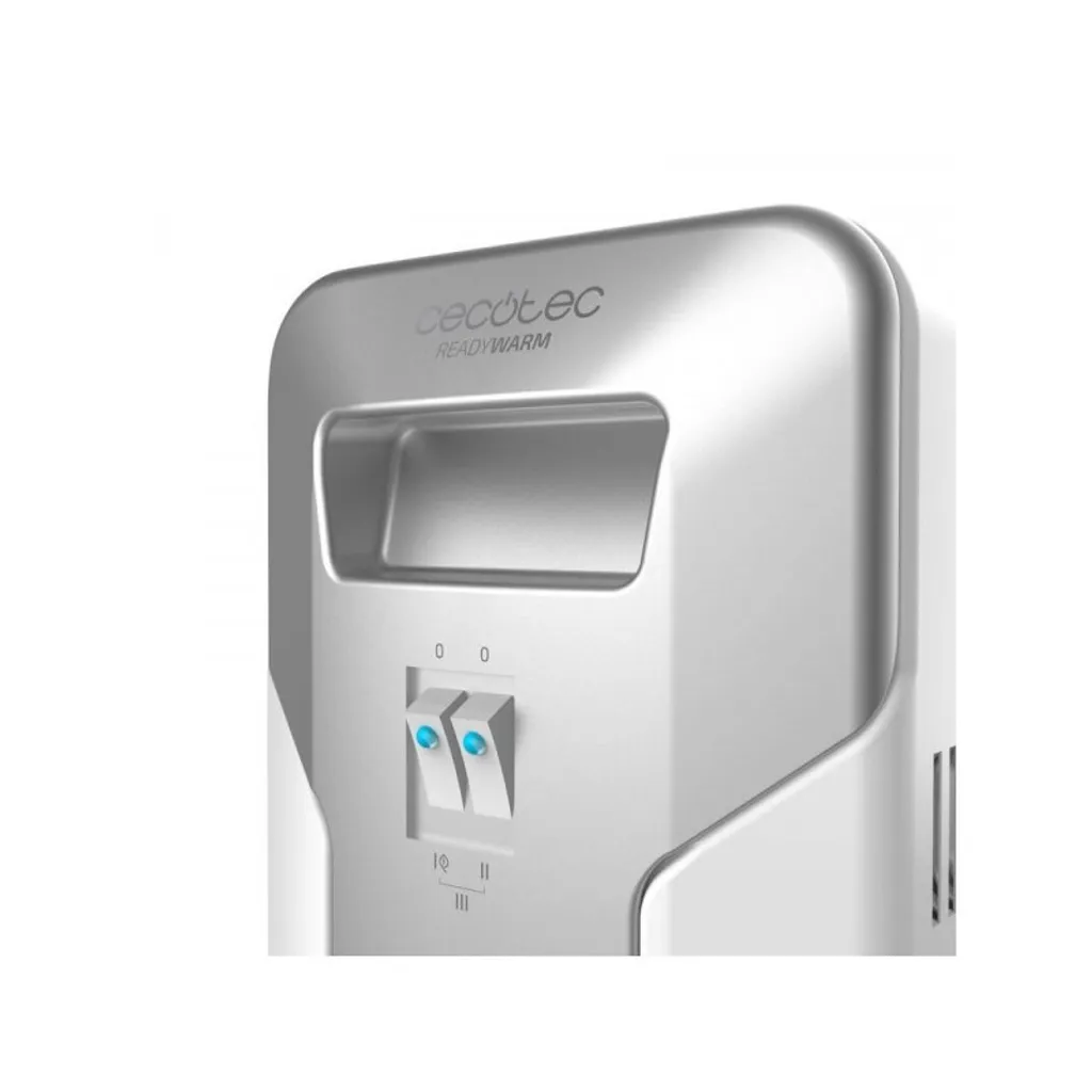 Chauffage d'Appoint Idéal Chambre et Salon ReadyWarm 5600 Space 1500W - 4