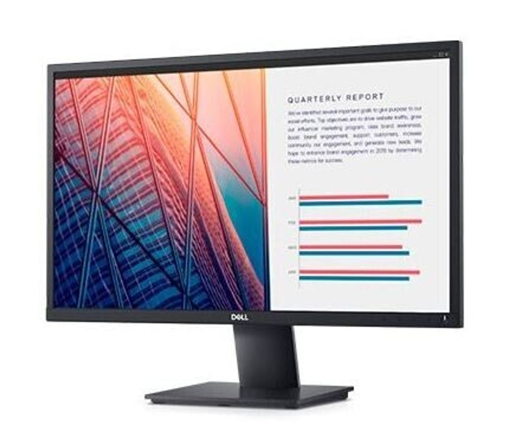 Dell E2420HS - LED-Monitor - 61 cm (24") (23.8" sichtbar) Produktbild 