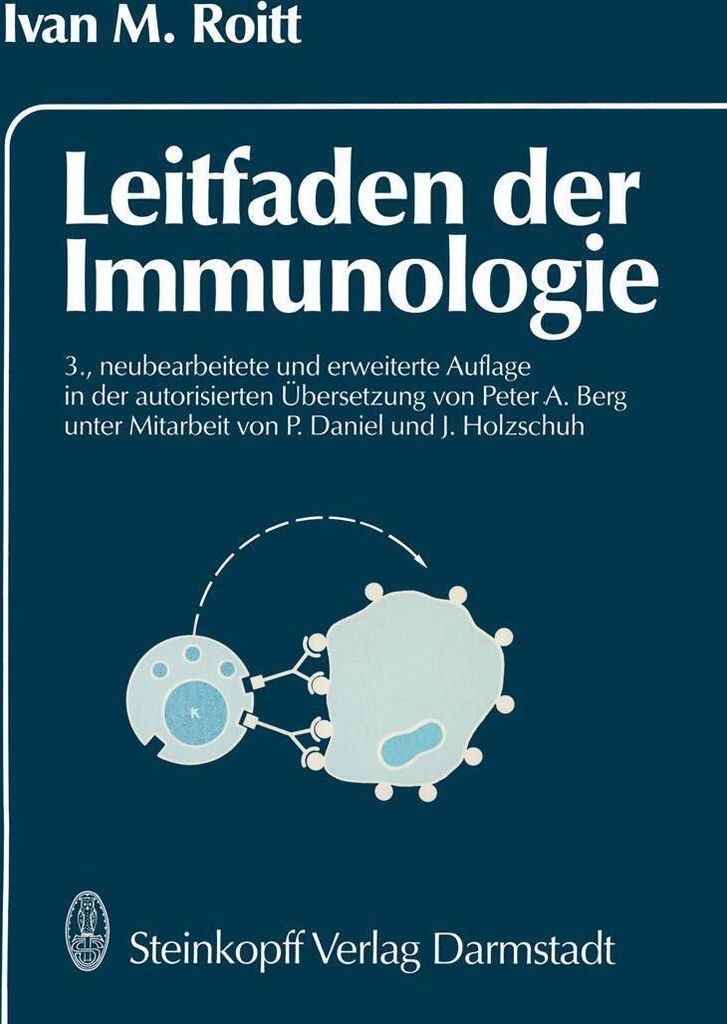 Leitfaden der Immunologie
