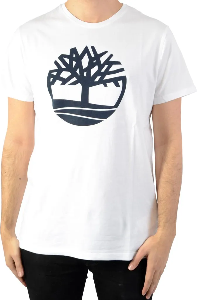 Tee-Shirt Homme Idéal pour le Sport et les Loisirs Modèle TB0A1L6O SS