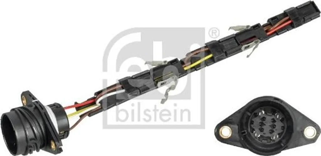 Câblage Électrique pour Injecteur Pompe VW Polo 1.4 TDI série 2005-