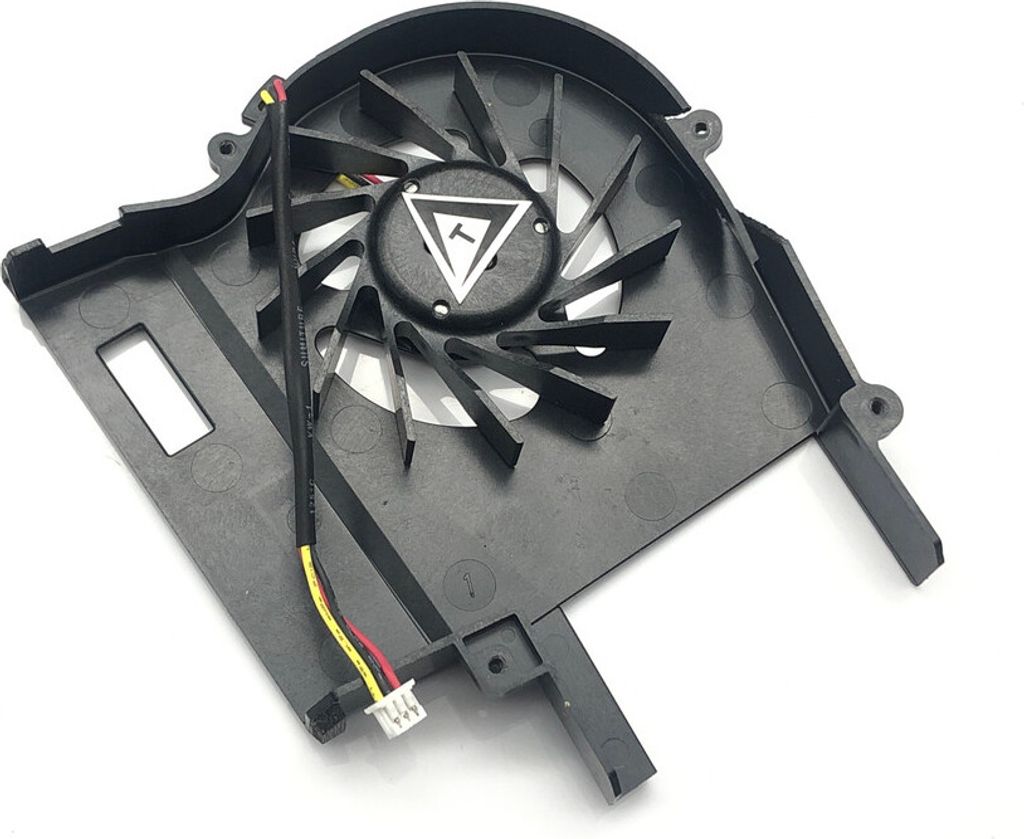 Lüfter Kühler FAN cooler kompatibel für Panasonic UDQF2JR03CQU, DC 5V--0.12A, 0Z07Y