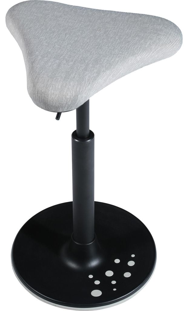 Topstar Sitness H1, Gepolsterter Sitz, Höhenverstellung, 1 Produktbild 