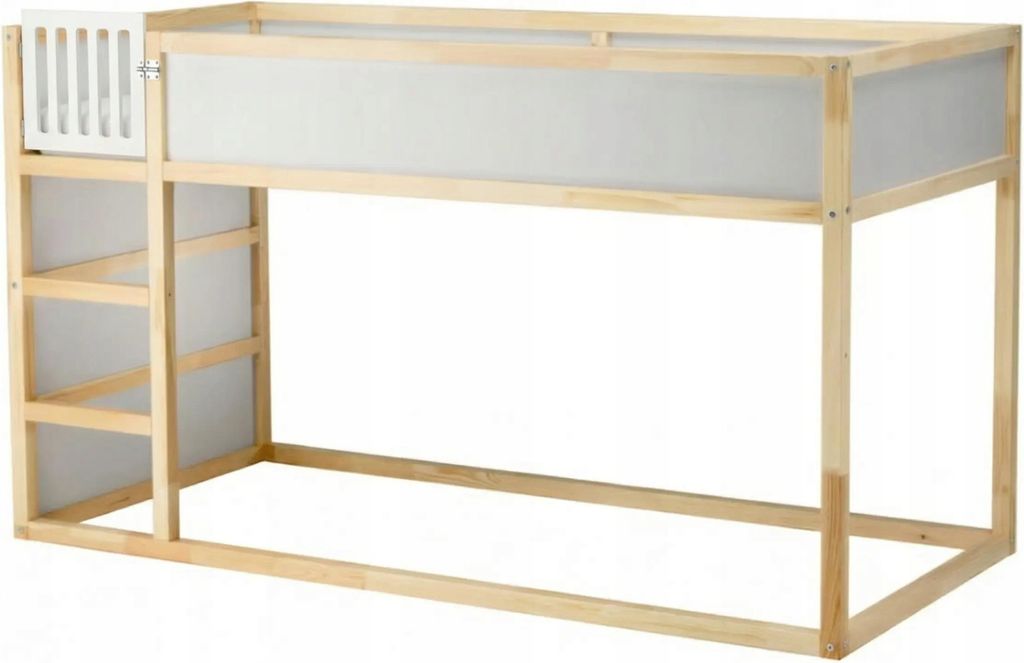 Schutztür für IKEA KURA Hochbett 35x30 cm –  Baby & Kind, Produktbild 
