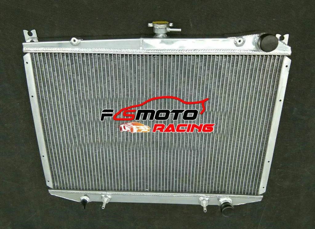 Unité de refroidissement en aluminium haute performance pour boîtier PC - 4