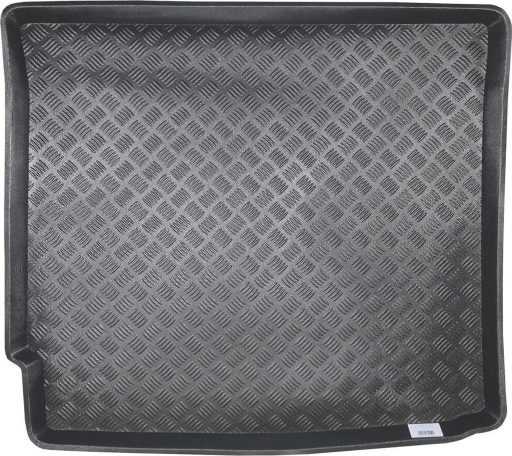 Mata do bagażnika Chevrolet Orlando 2010 - 2018 Zdjęcie produktu 