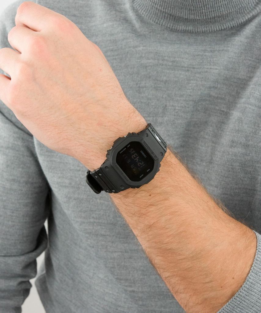 Casio - Armbanduhr - Herren - Chronograph - Quarz - G-Shock Obrázok produktu 5