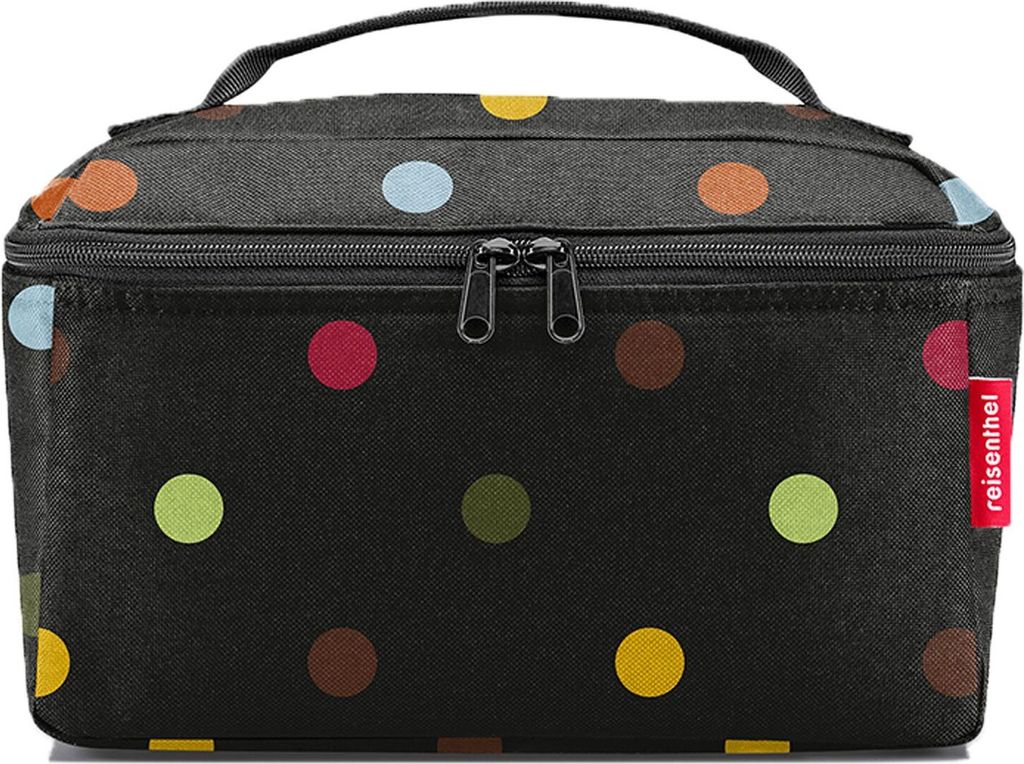 reisenthel trousse de maquillage Beautycase Dots noir Image du produit 