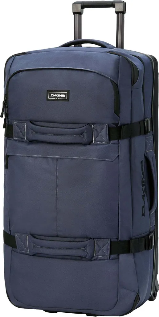 Split Roller 110 - Sac de voyage à roulettes 81 cm Basilic Mullé