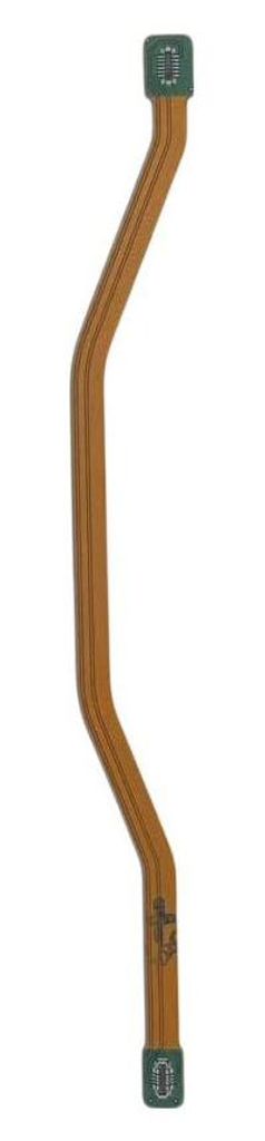 Antennenflex für Samsung S25 Edge S937B Bandanschlussteil