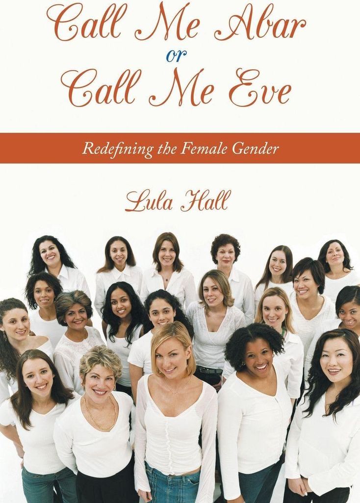 Call Me Abar or Call Me Eve