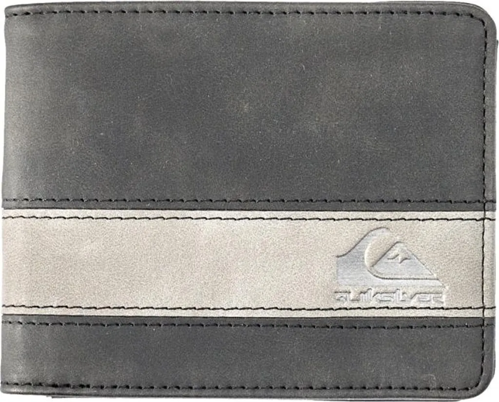 Chaussures d'Été Quiksilver REEF PASSAGE NOIR M - Idéal Plage et Vacances