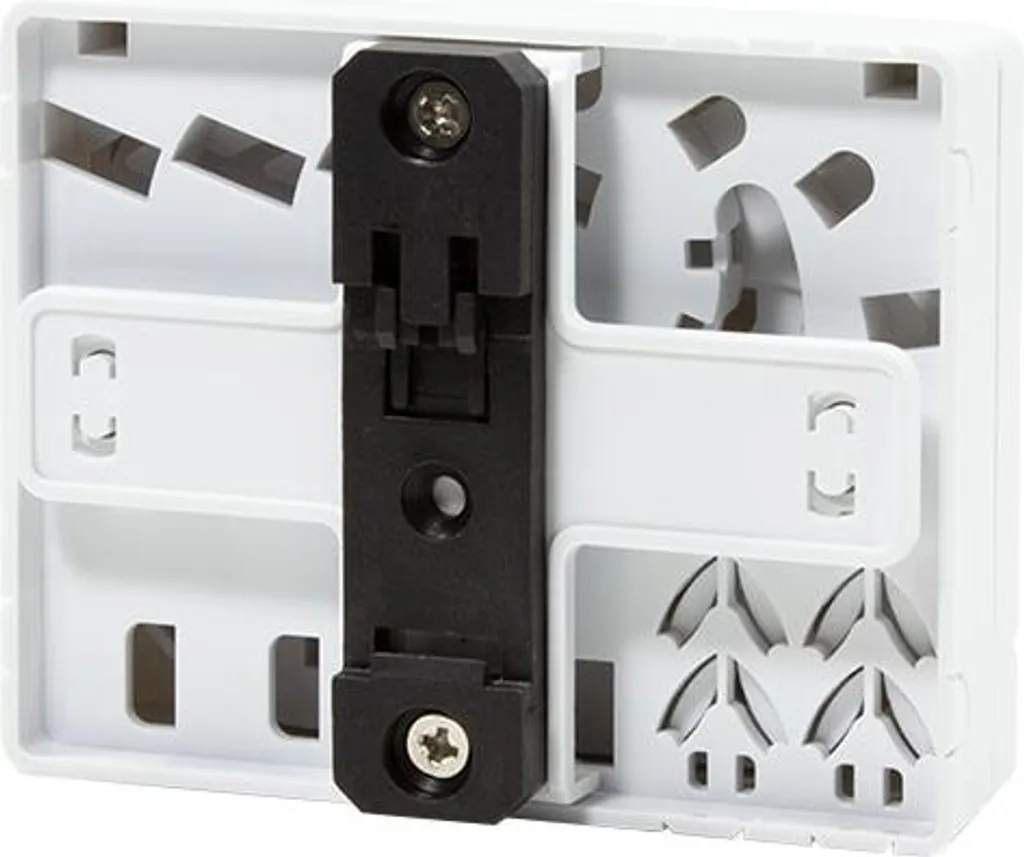 Scatola Giunzione FTTH LogiLink FB1002 | Montaggio Guida DIN e Parete - 2