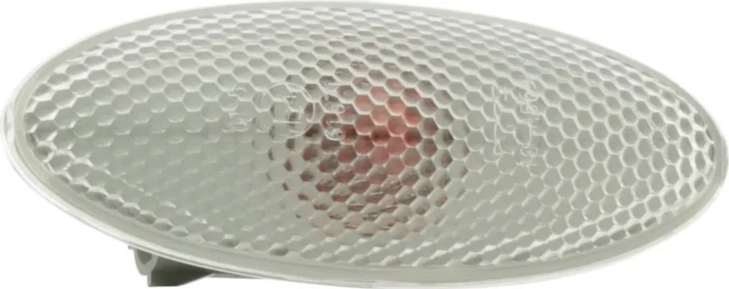 TYC 18-0569-00-2 Luce Lampeggiante per RAV 4 e Yaris | Ricambio OE 817300D030