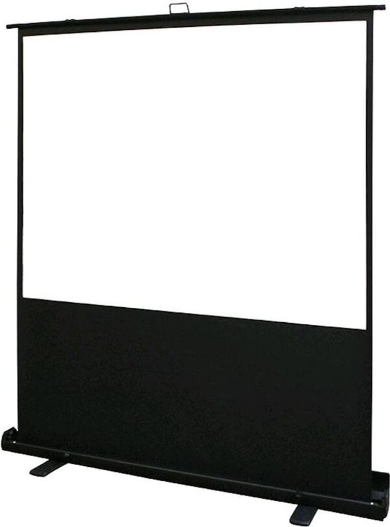 Elite Screens "ezCinema F120NWH" Kofferleinwand 266,7cm x Produktbild 