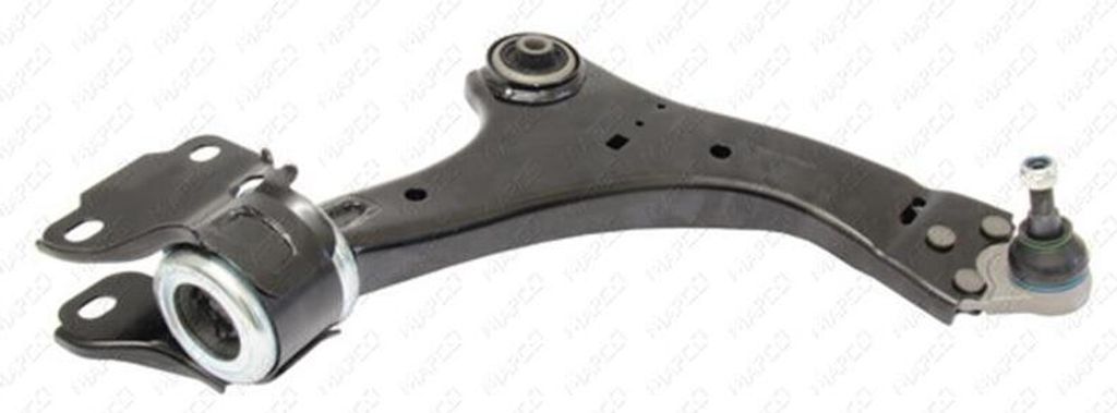 Lenker, Radaufhängung VA rechts unten, LANDROVER FREELANDER 2