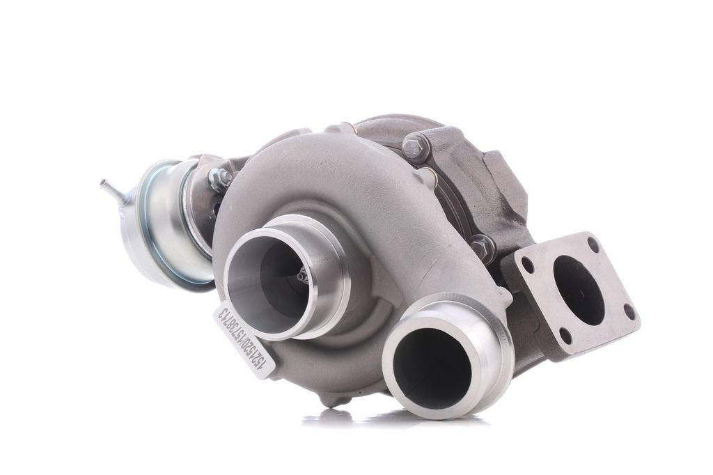 RIDEX 2234C0364 - OE 059145701D Turbolader für A4 (8E), A4 (8H), A6 (4B), A8 (4D), Superb I (3U), Passat (3B)