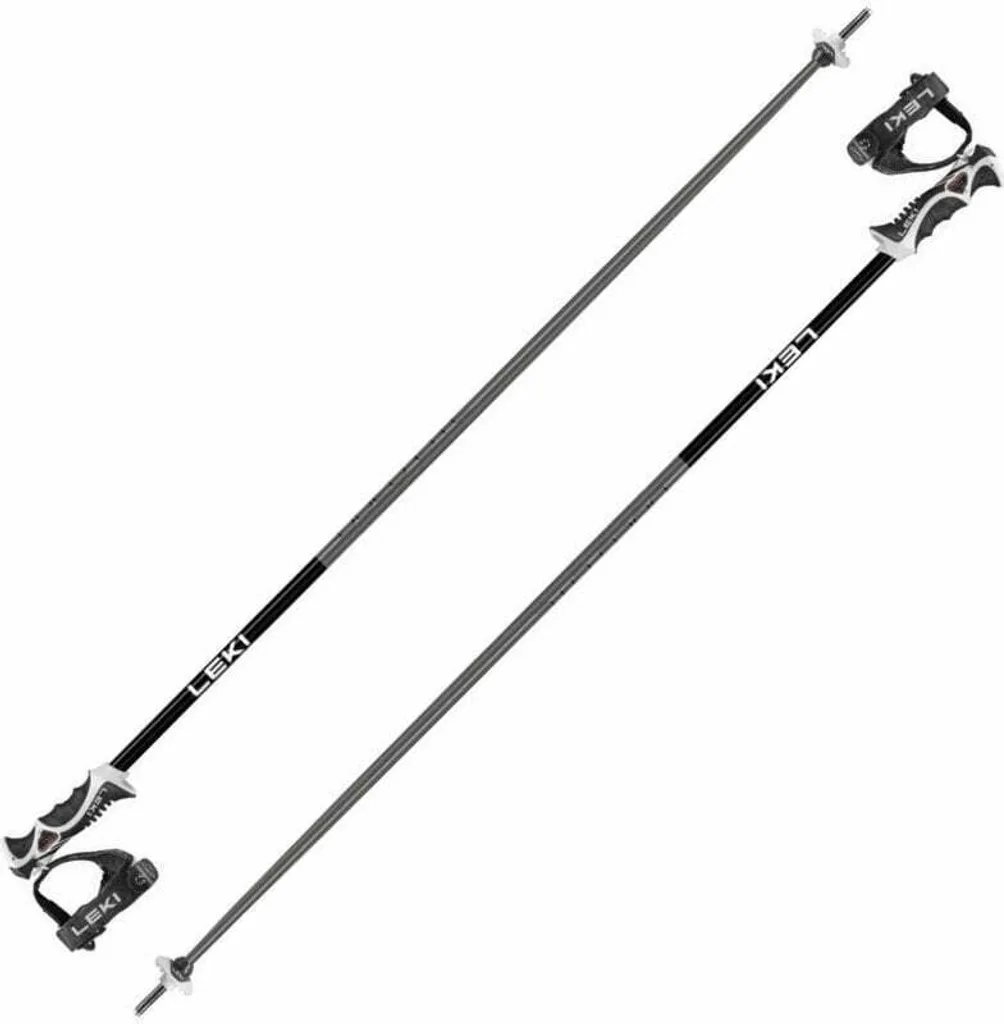 Évitez la Fatigue avec les Bâtons Ski Leki Bold Lite S 115 cm Trigger S